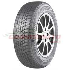 COP. 225/50HR17 BRIDGESTONE LM-001* XL 98H M+S